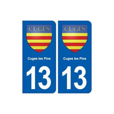 Cuges-les-Pins 13780