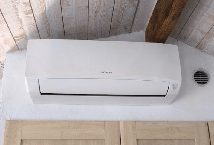 Hitachi Air Home 400