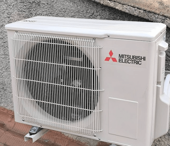Mitsubishi AY