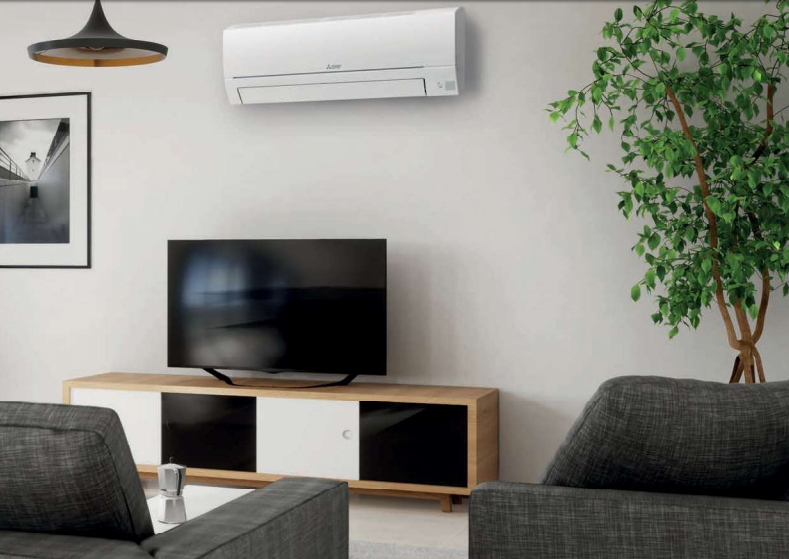 Mitsubishi Electric HR La Barben