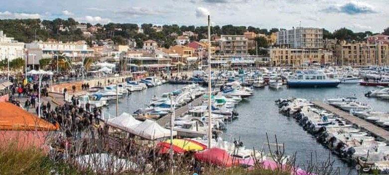 Port de Carry