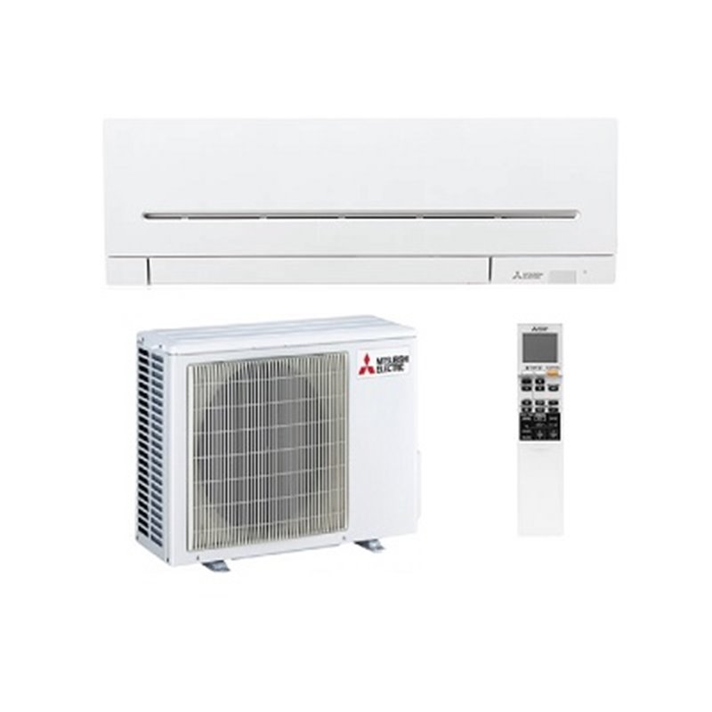 Mitsubishi Electric MSZ-AY : L'Excellence Confort & Énergie