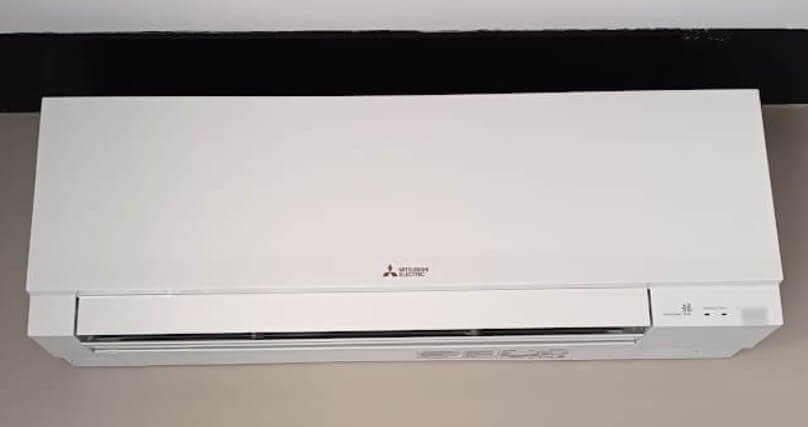 Mitsubishi AY