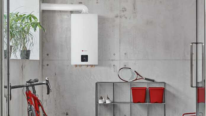 Quel Budget Prévoir pour une Chaudière à Gaz (Installation Incluse) ?