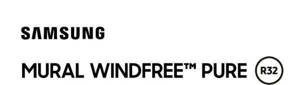 Windfree Pure Samsung