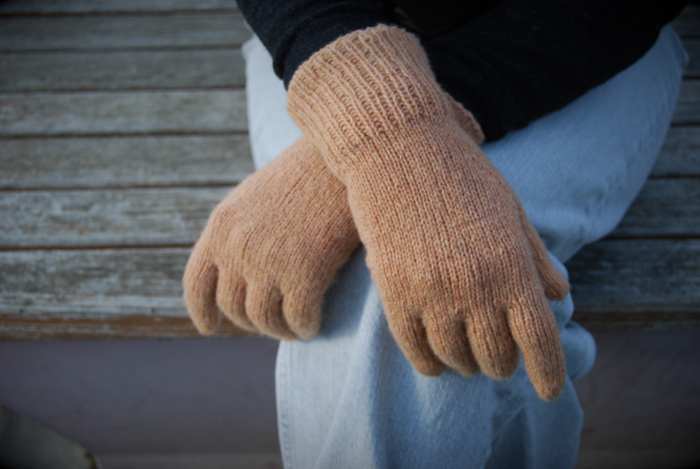 Handschuhe - Strickanleitungen - heyyoskar.com