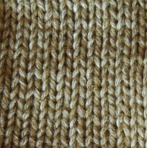Tipps für ein gleichmäßigeres Strickbild