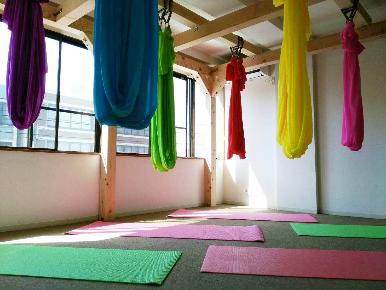 Studio ライフヨガ Serendipityの画像