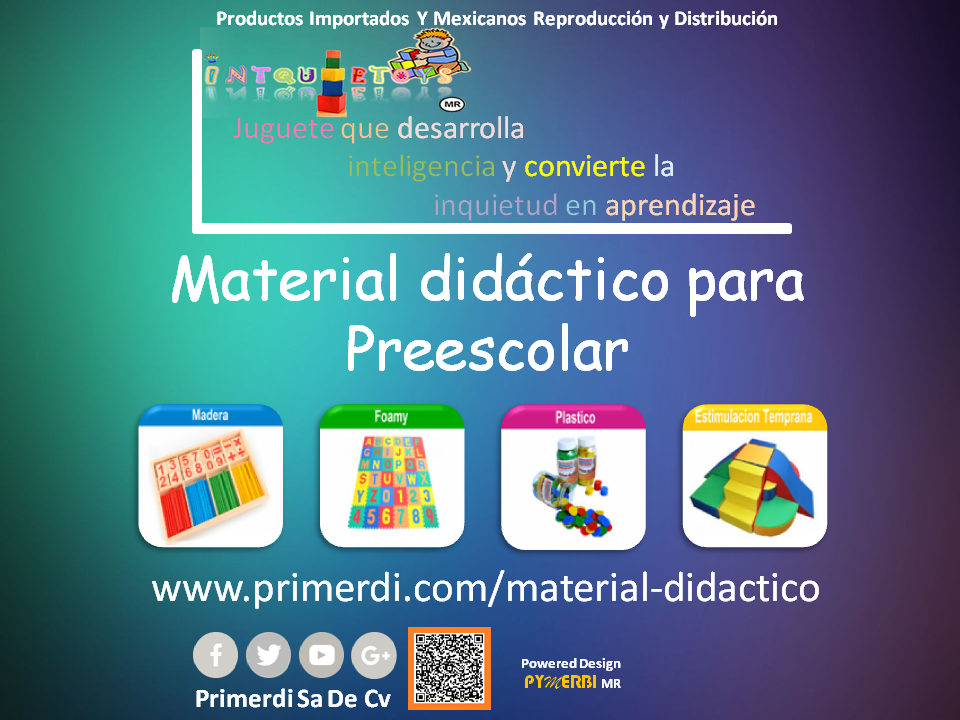 Material didactico de madera para preescolar 2025