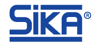 SIKA Dr. Siebert & Kühn GmbH & Co.KG. (Kaufungen)
