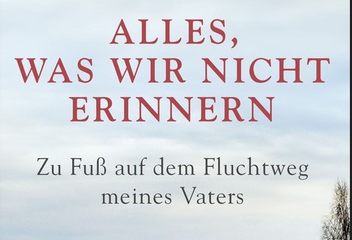 Alles, was wir nicht erinnern.