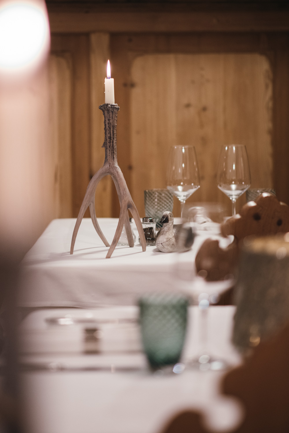 Romantikhotel und Gourmet-Restaurant HANSWIRT, Rabland bei Meran - Vinschgau/Südtirol, HotelStory - HotelReview #mountainhideaways