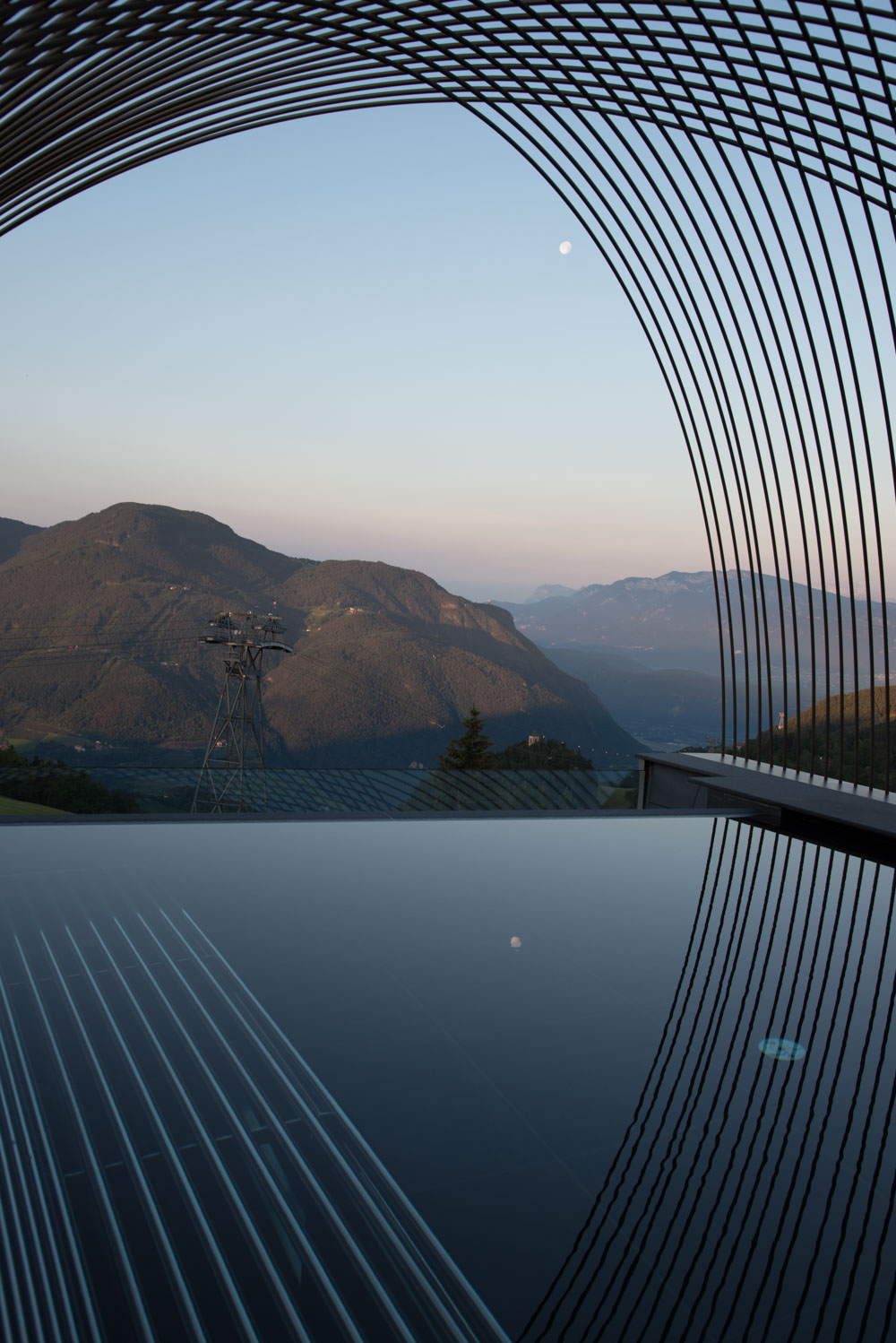 Gloriette Guesthouse, Boutiquehotel am Ritten - Oberbozen, Hotelreview #mountainhideaways