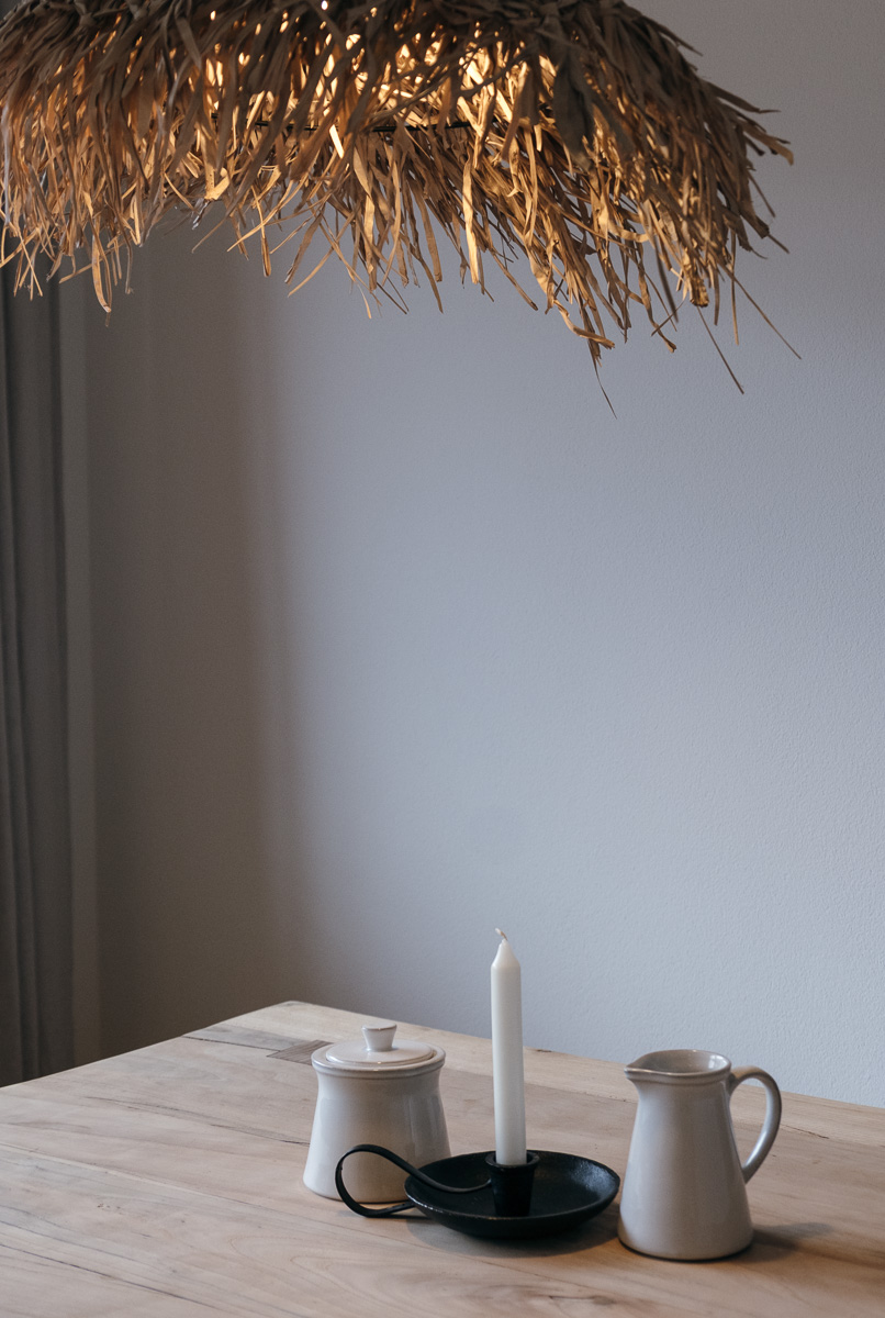 DER SCHMIEDHOF – Boho-Style Boutique Apartments in a Historic Farmhouse in the Bavarian Alps