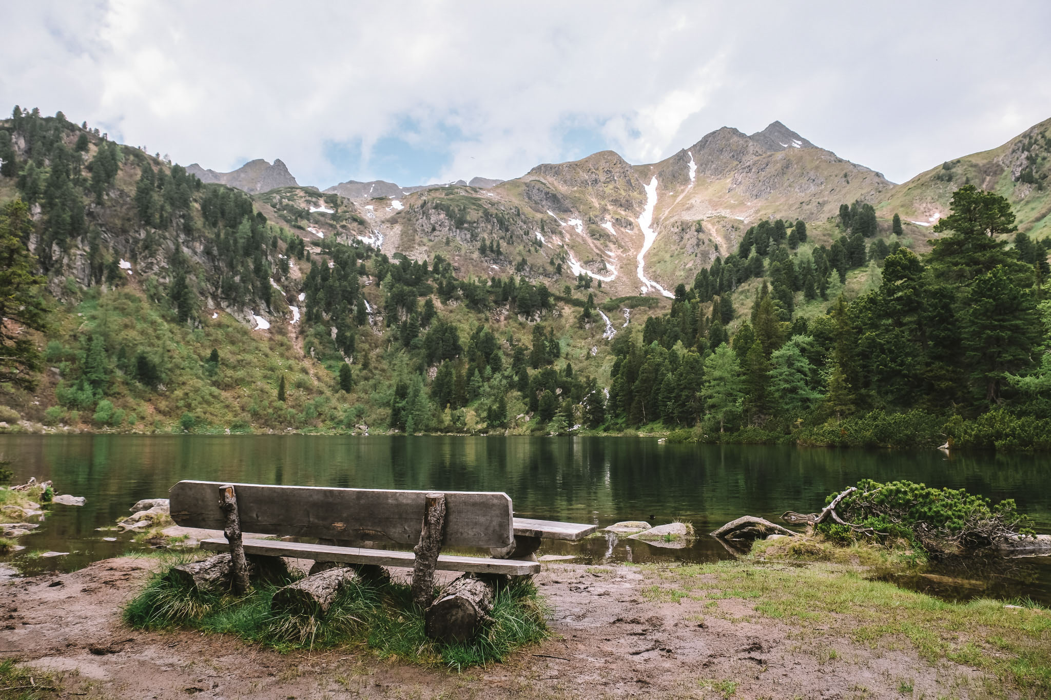 SLOHO BERGURLAUB, Apartment - Hohentauern- Urlaub in der Steiermark/Österreich … Member of Mountain Hideaways - die schönsten Hotels in den Alpen ©Mela Hipp