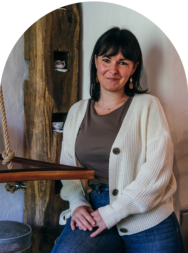 SLOHO BERGURLAUB, Apartment – Hohentauern A soulful stay in Styria, Austria Member of Mountain Hideaways – the most beautiful hotels in the Alps ©Mela Hipp