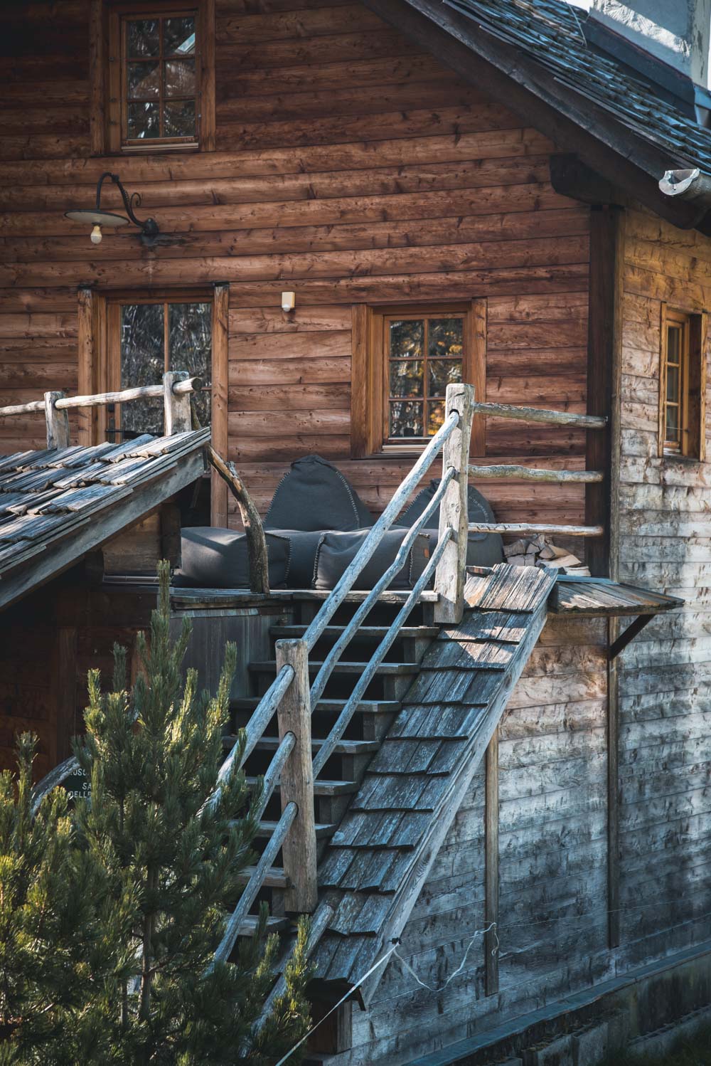 Naturhotel Lüsnerhof, Lüsen bei Brixen, Südtirol (Belvita Wellnesshotel, Wanderhotel, Naturwellness)