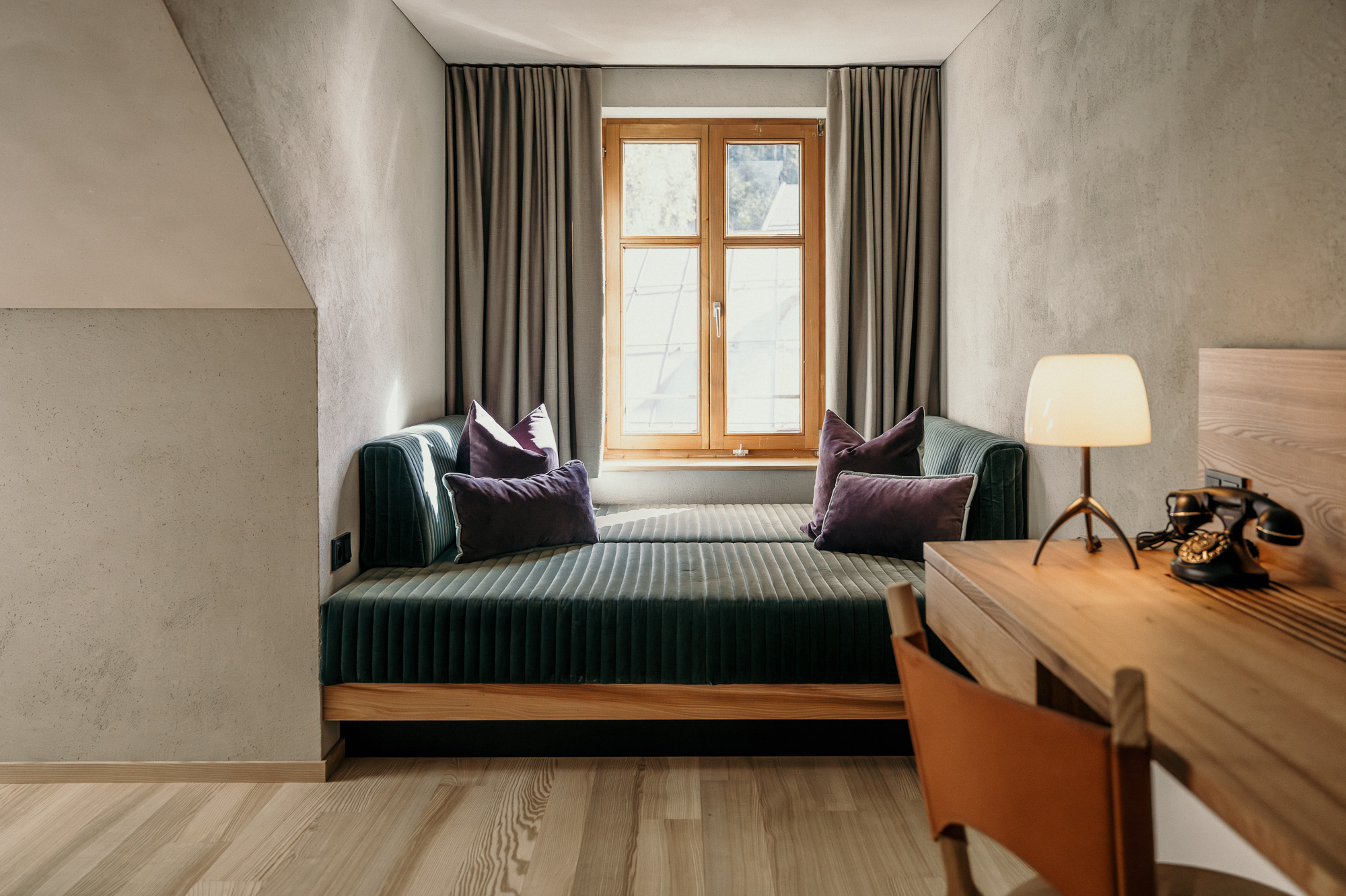 Hotel & Gasthof ADLER in Schoppernau | Boutiquehotel, Apartmenthaus & Eventlocation im Bregenzerwald, Vorarlberg