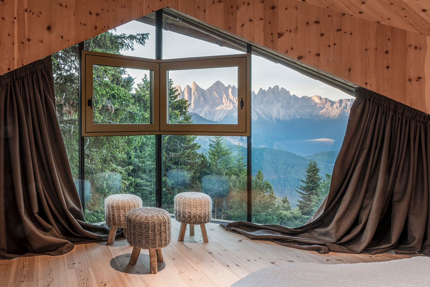 Die 12 schönsten Hotels in den Alpen • BUCKETLIST 2019