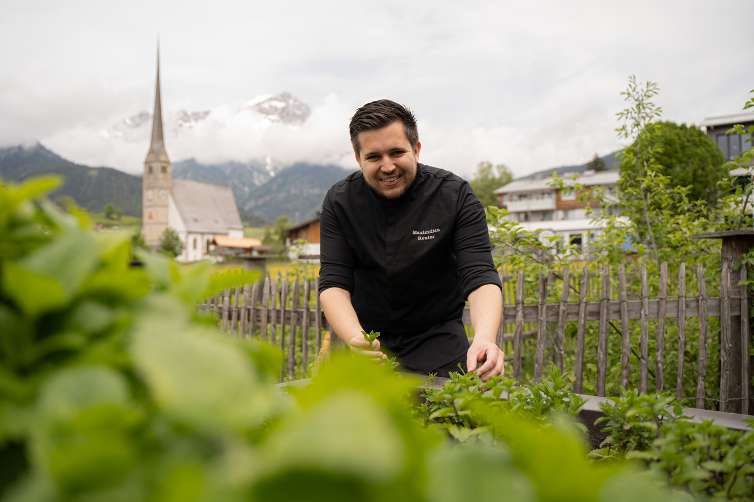 die HOCHKÖNIGIN - Wellnesshotel | Maria Alm am Steinernen Meer - Salzburgerland/Österreich ... Member of Mountain Hideaways - die schönsten Hotels in den Alpen ©Lena Sulzenbacher