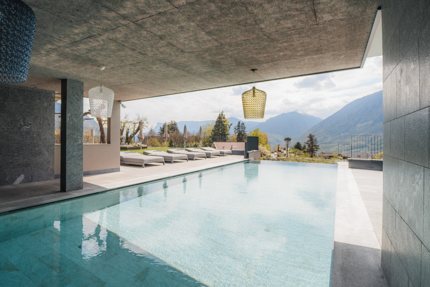 VINEA Suites & Apartments • Adults Only in Dorf Tirol bei Meran, Südtirol