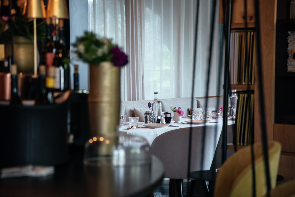 Gloriette Guesthouse, Boutiquehotel am Ritten - Oberbozen, Hotelreview #mountainhideaways