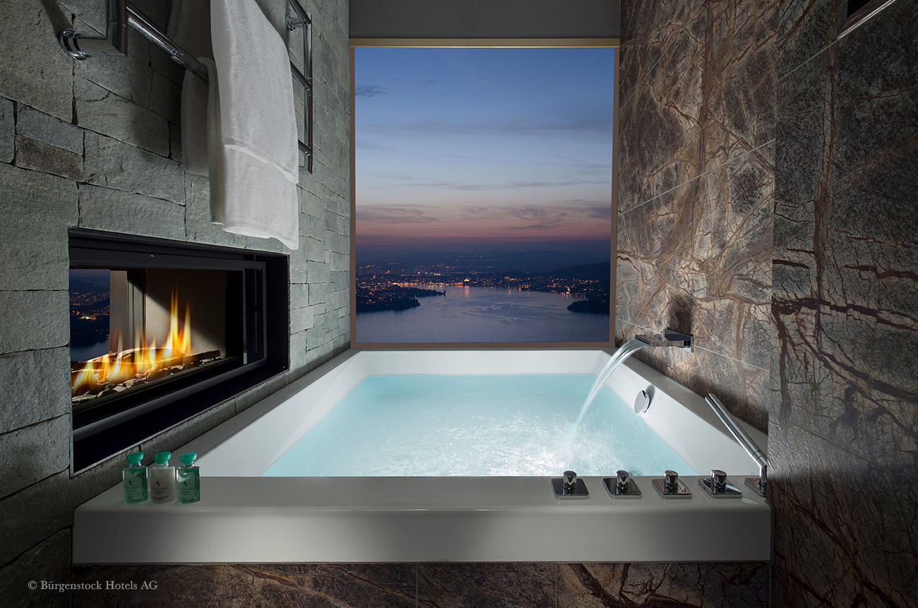 Die schönsten Seehotels im Alpenvorland - luxuriös & stylisch •  BUCKETLIST  2018
