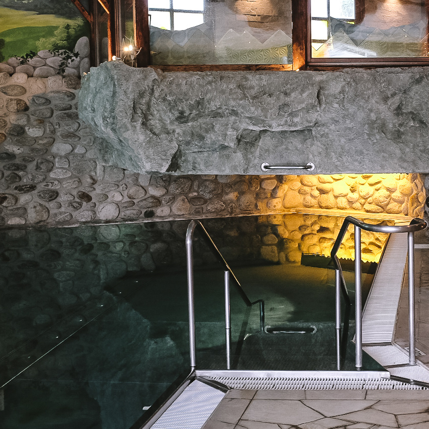 MOUNTAIN HIDEAWAYS - die schönsten Boutiquehotels in den Alpen: SENDLHOFER'S in Bad Hofgastein im Salzburgerland, Lifestylehotel & Aparthotel mit Restaurant