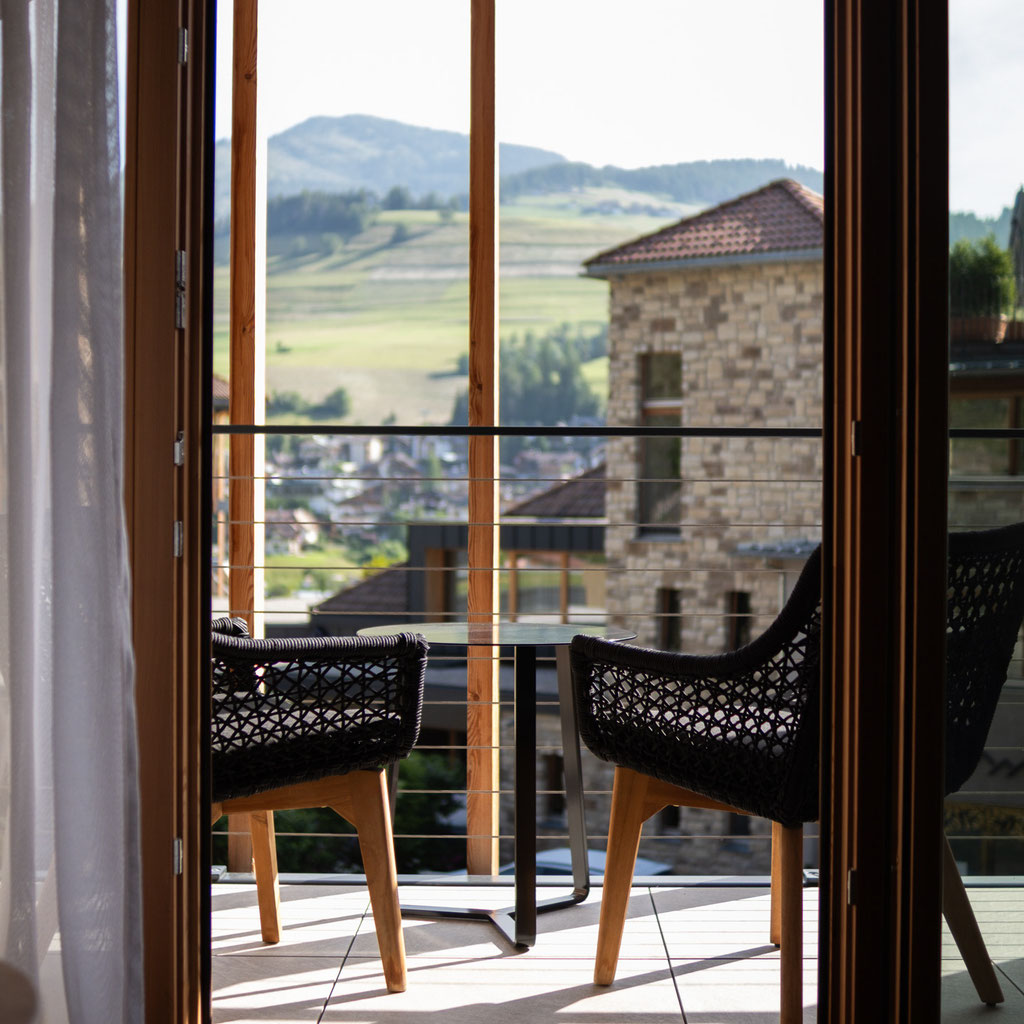 Familienhotel - Familienzeit in den Alpen #mountainhideaways Excelsior Dolomites Resort, St. Vigil in Enneberg - Südtirol