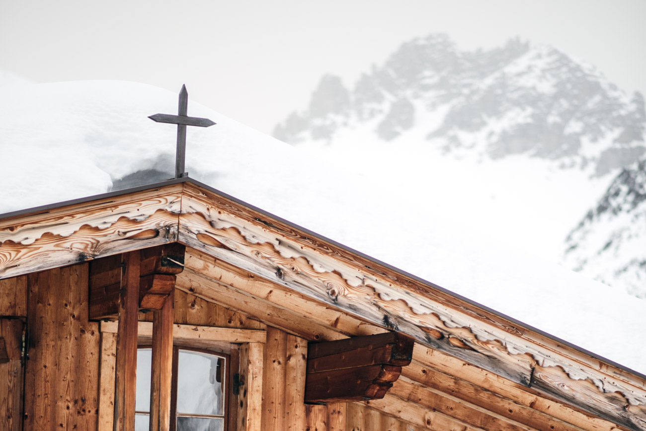 Rodelbahn: Brandstattalm | Stubaital, Tirol