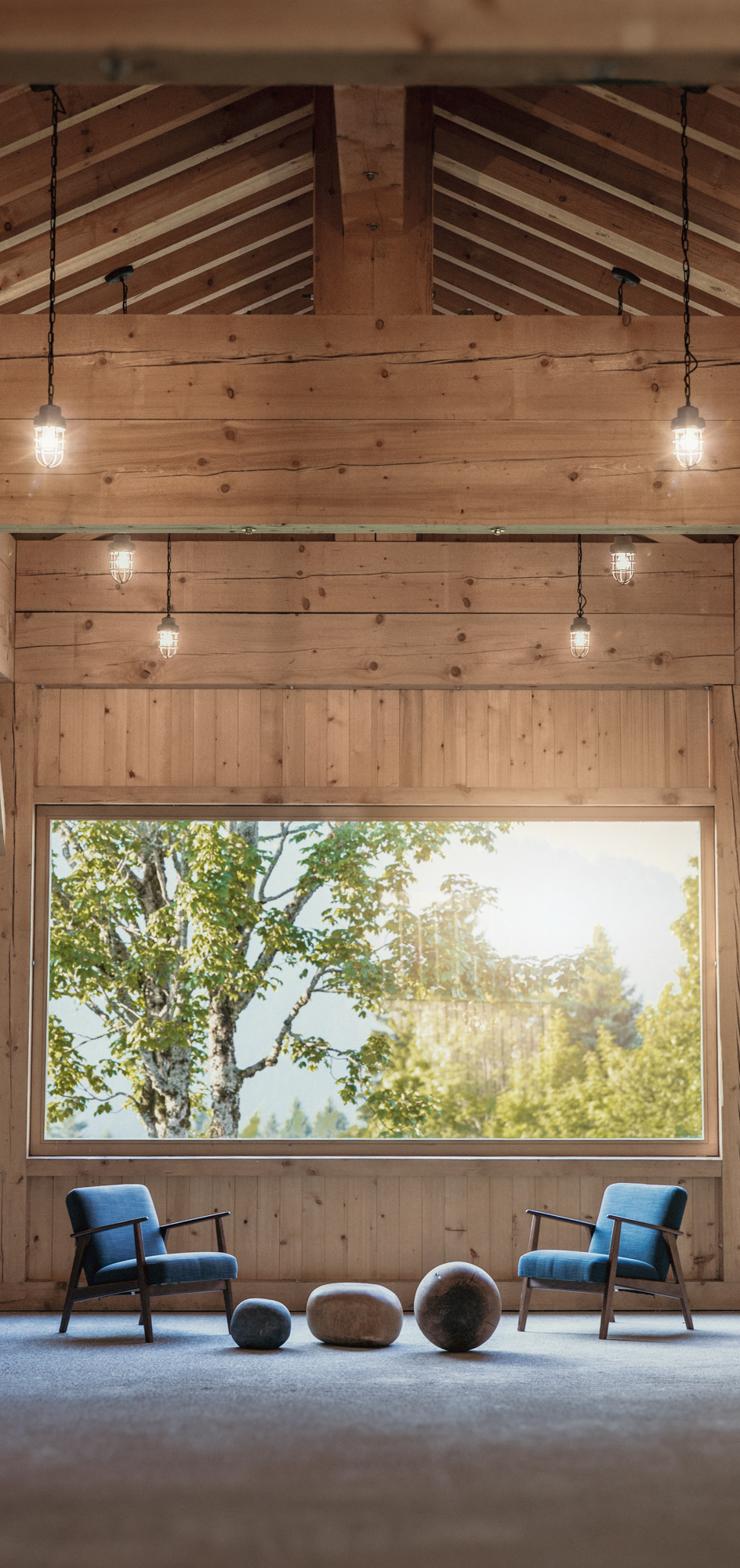 FUCHSEGG ECO LODGE • Boutique-Retreat im Bregenzerwald – für Naturverliebte, Gemeinschaftssucher und Ruhesuchende • Member of Mountain Hideaways ©MarikaUnterladstätter