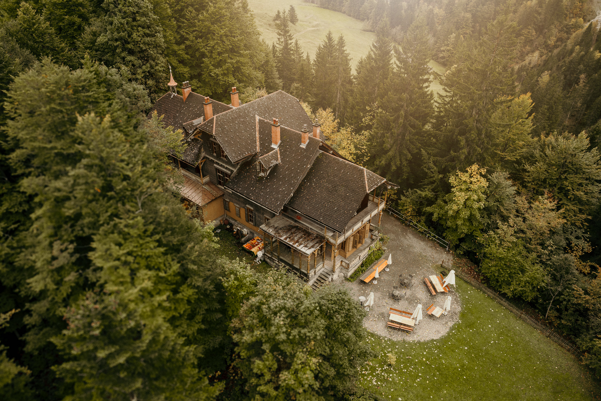 ADLER Schoppernau | Boutique Hotel, Apartments & Event Venue in the Bregenzerwald, Austria • Member of Mountain Hideaways ©MarikaUnterladstätter