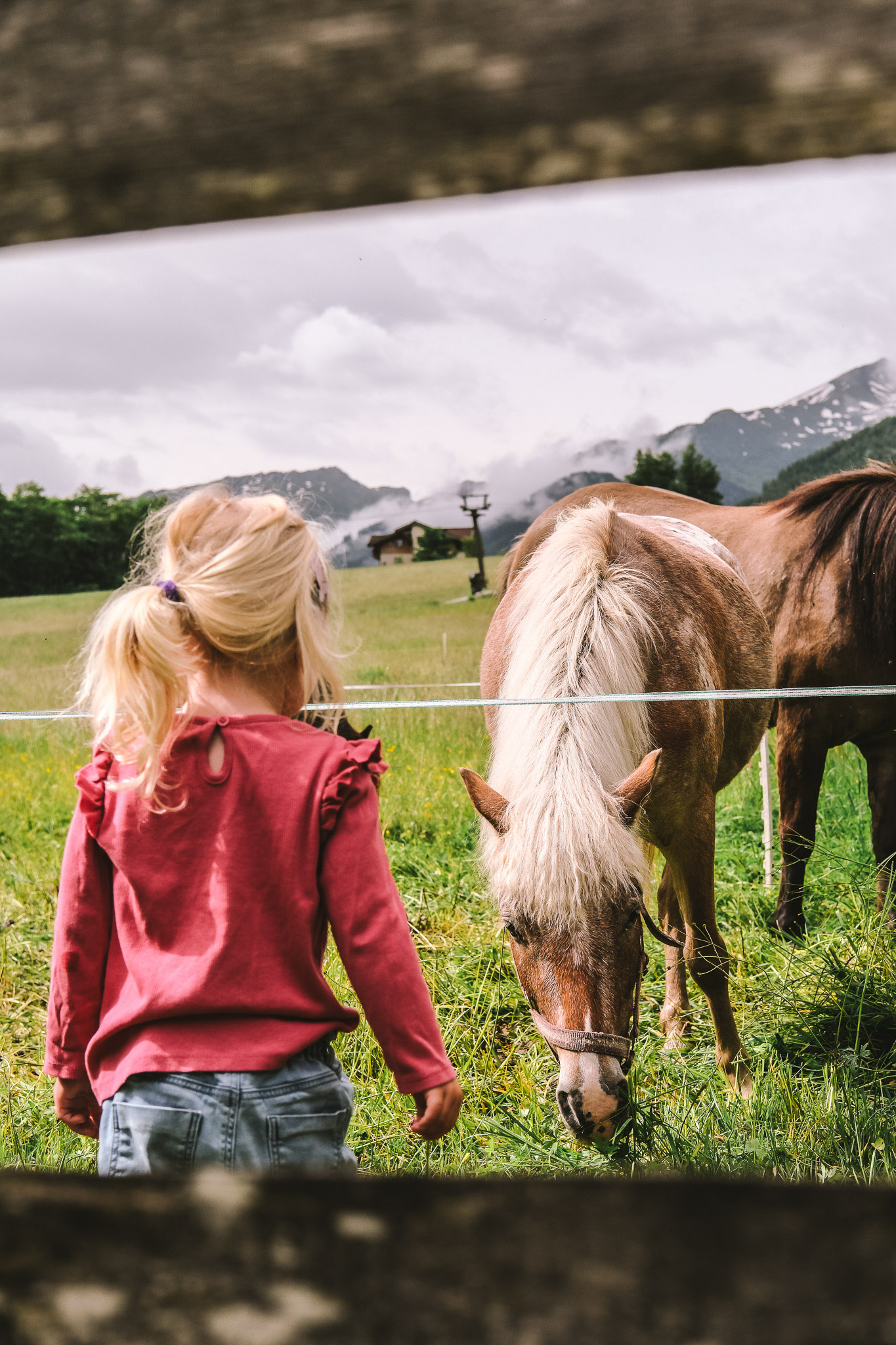 Feriendorf Holzleb’n, Familienhotel - Grossarl- Urlaub in Salzburg/Österreich … Member of Mountain Hideaways - die schönsten Hotels in den Alpen ©Mela Hipp