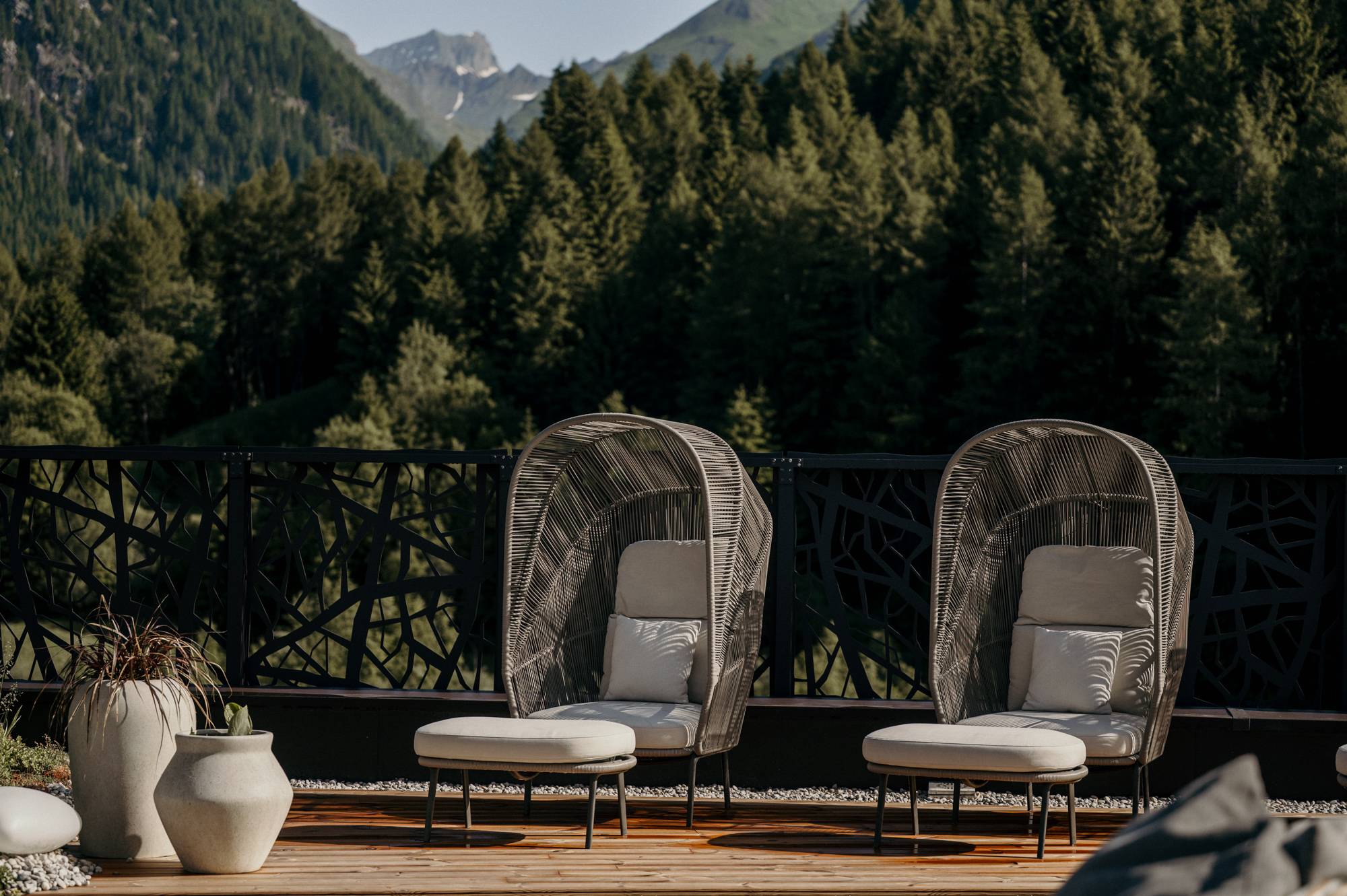 SILENA, your soulful hotel • Where silence speaks – a boutique wellness retreat between moor, forest and the peaks of South Tyrol