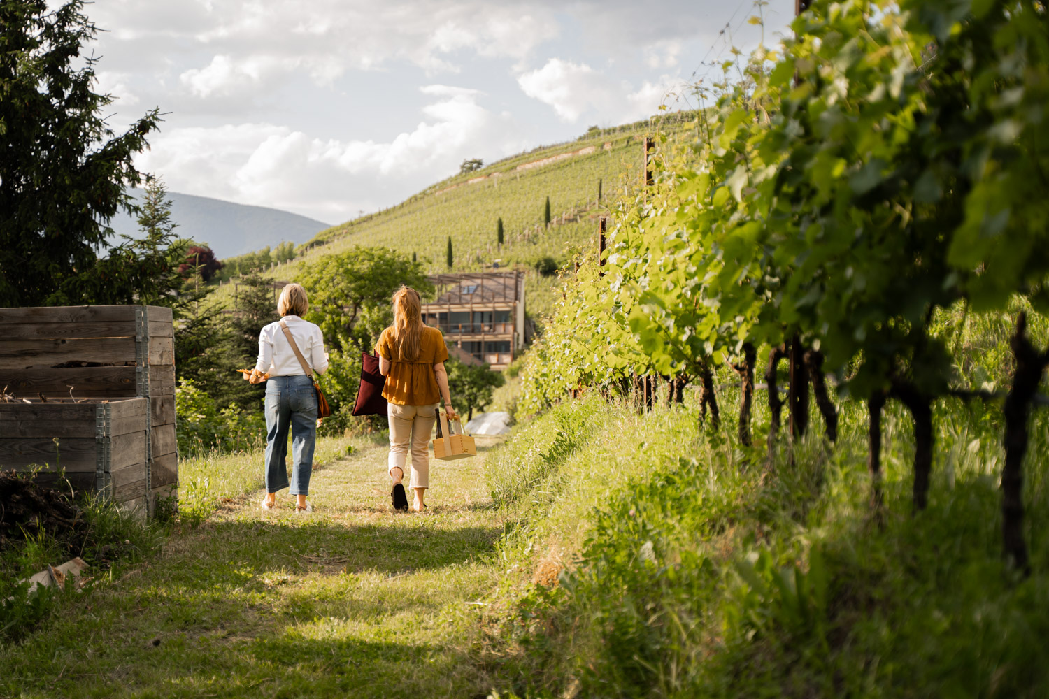 HALLER SUITES & RESTAURANT • Boutiquehotel | Brixen - Südtirol