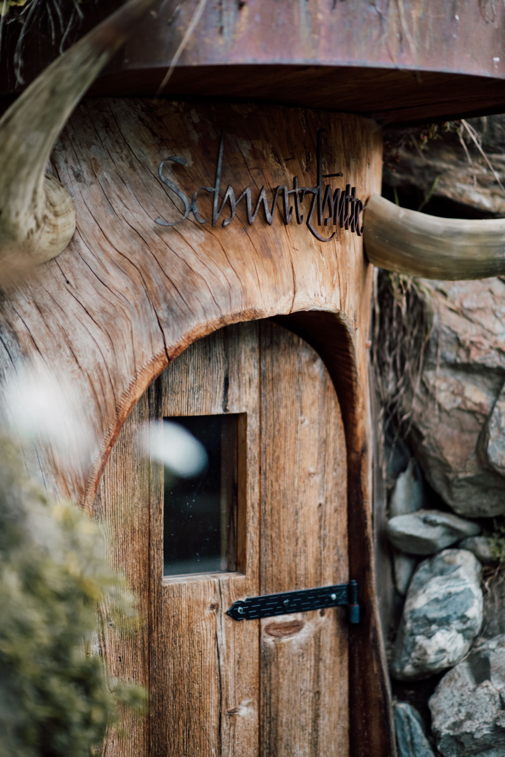 Naturhotel Lüsnerhof, Lüsen bei Brixen, Südtirol (Belvita Wellnesshotel, Wanderhotel, Naturwellness)