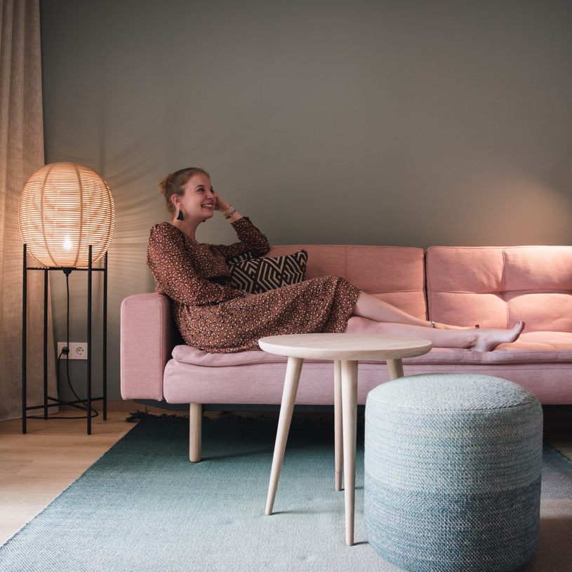 MOUNTAIN HIDEAWAYS - die schönsten Boutiquehotels in den Alpen: VILLA VERDE, Algund bei Meran - Südtirol