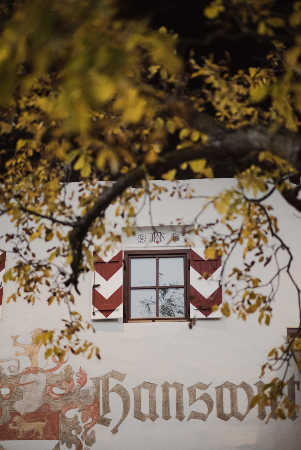 Romantikhotel und Gourmet-Restaurant HANSWIRT, Rabland bei Meran - Vinschgau/Südtirol, HotelStory - HotelReview #mountainhideaways