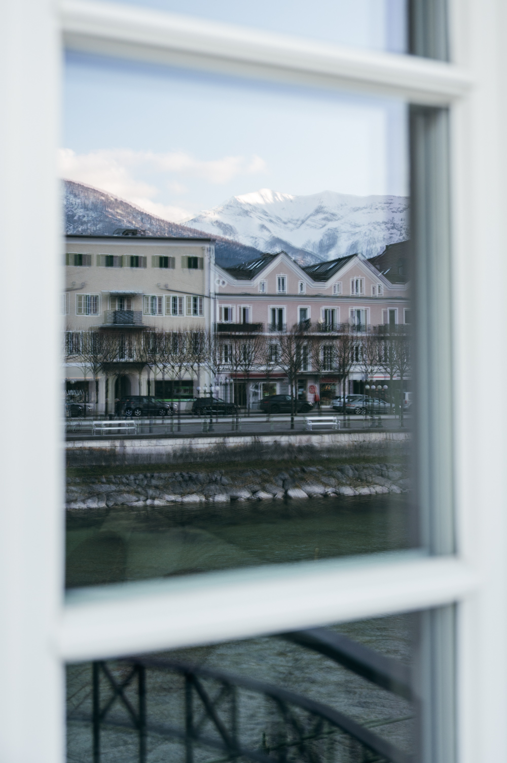 GOLDENER OCHS • The Grand Tradition of Summering, Since 1791 | Bad Ischl, Salzkammergut – Upper Austria • Member of Mountain Hideaways • ©MarikaUnterladstätter