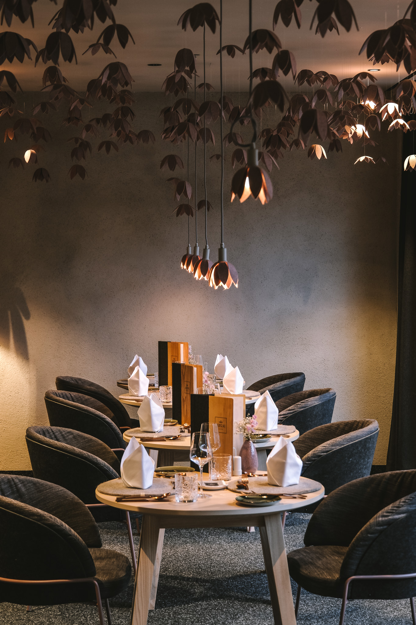 AMRAI SUITES, Boutiquehotel, Wellnesshotel - Schruns - Silvretta/Montafon - Urlaub in Vorarlberg/Österreich ... Member of Mountain Hideaways - die schönsten Hotels in den Alpen ©Mela Hipp