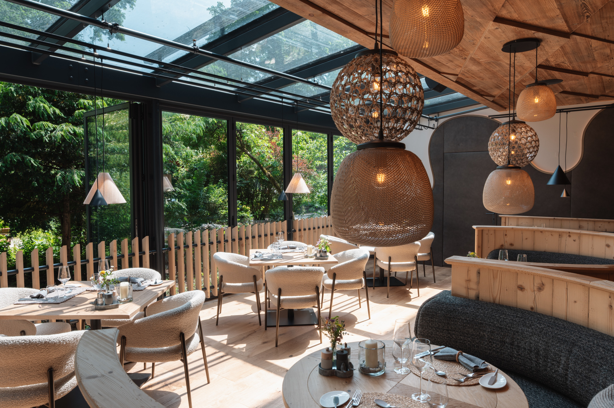 WERDENFELSEREI, Garmisch-Partenkirchen, Bayern | Boutiquehotel • Mountain Hideaways Member Hotel - #mountainhideaways ©Marika Unterladstätter