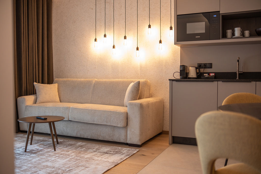 ELVA Apartment Hotel • Aparthotel | Stubai - Tirol
