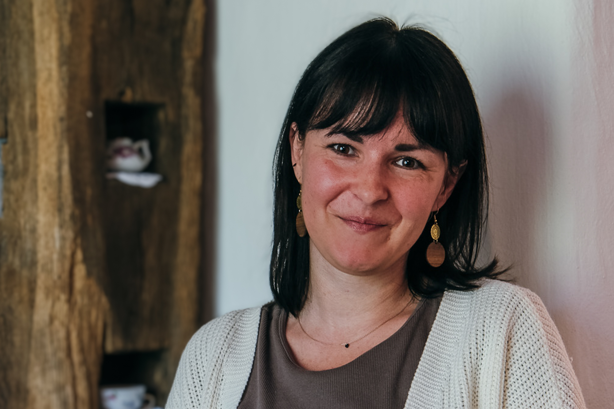 Host Story = Damira vom Sloho Bergurlaub in Hohentauern