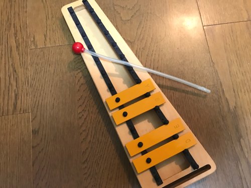 教具
