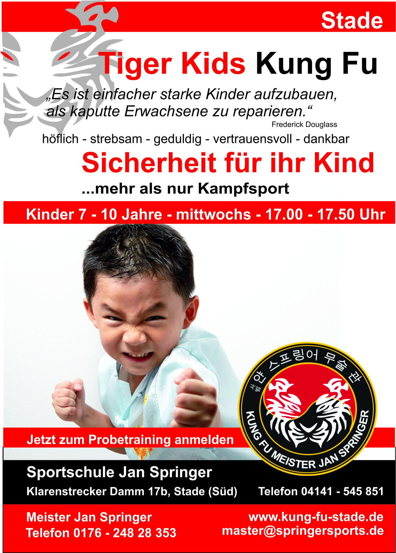 Kung Fu Die Sportschule Fur Asiatische Kampfkunste