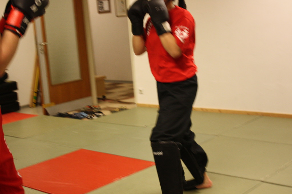 Kick-Thaiboxen, Sportschule Jan Springer