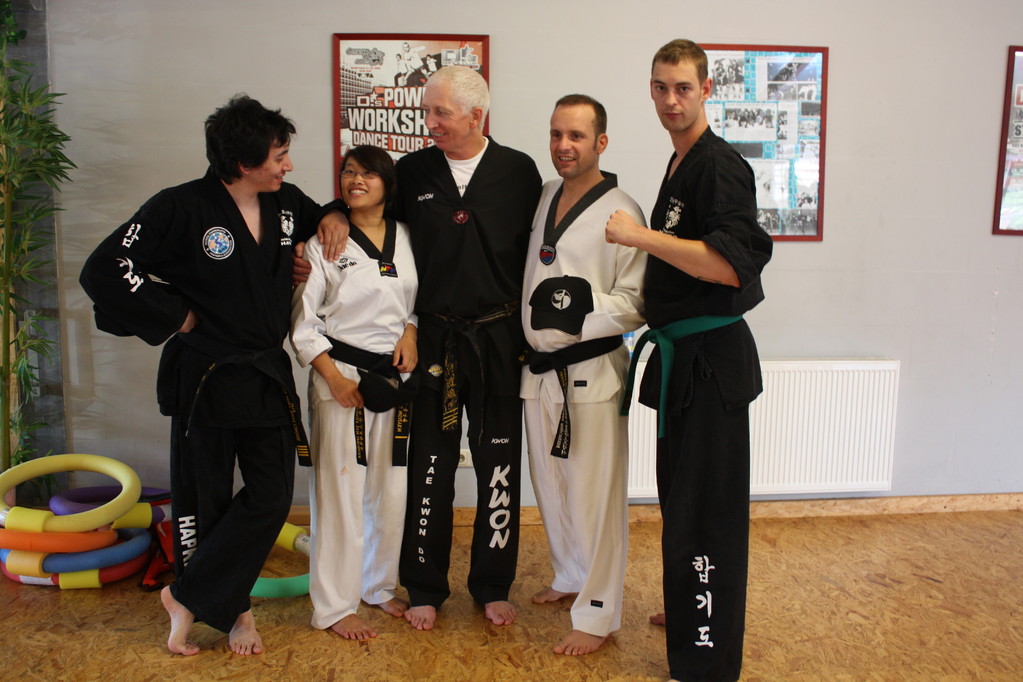 Super Seminar 2011