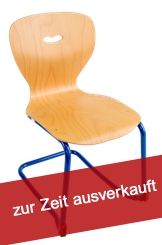 HIPP Schulstuhl Kippelstuhl