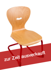 HIPP Schulstuhl Kippelstuhl