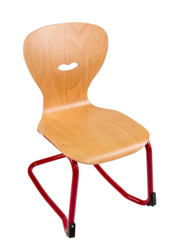 Schulstuhl